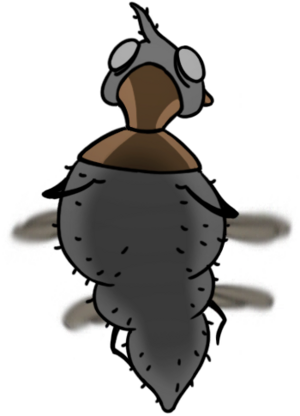 Broodmother