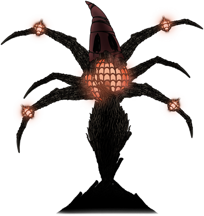 Father of the Flame