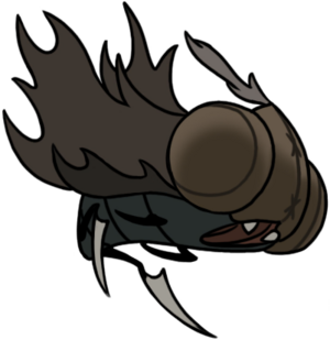 Moorwing