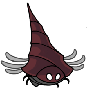Raging Conchfly