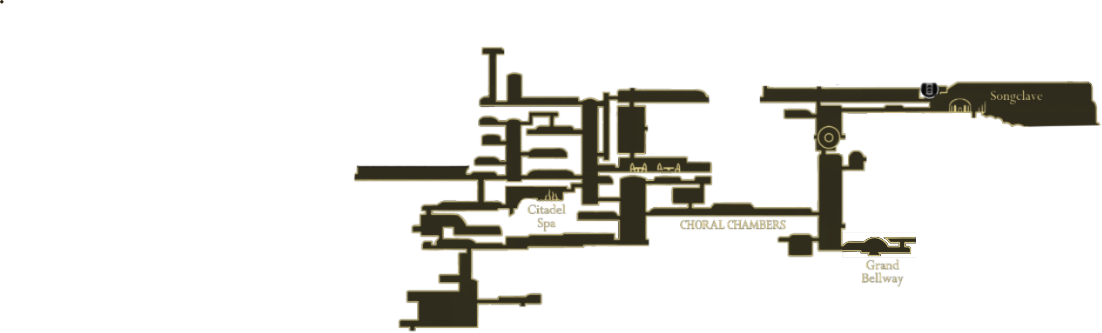 Choral Chambers