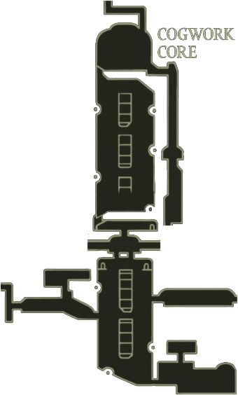 Cogwork Core