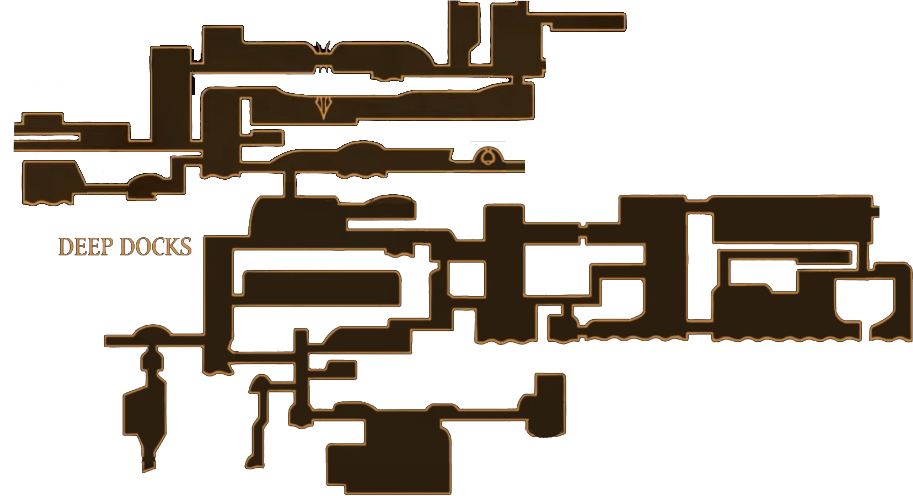 Deep Docks