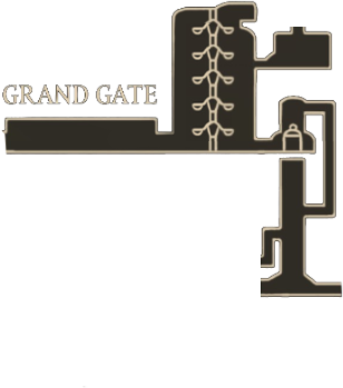 Grand Gate
