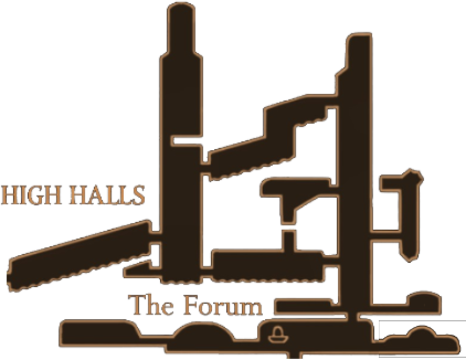 High Halls