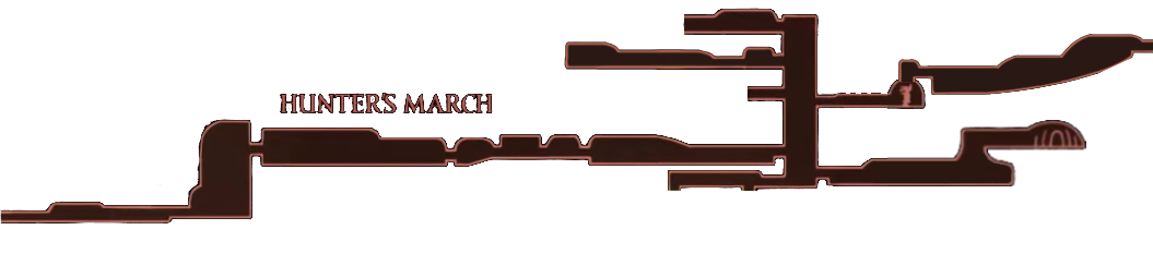 Hunter's March