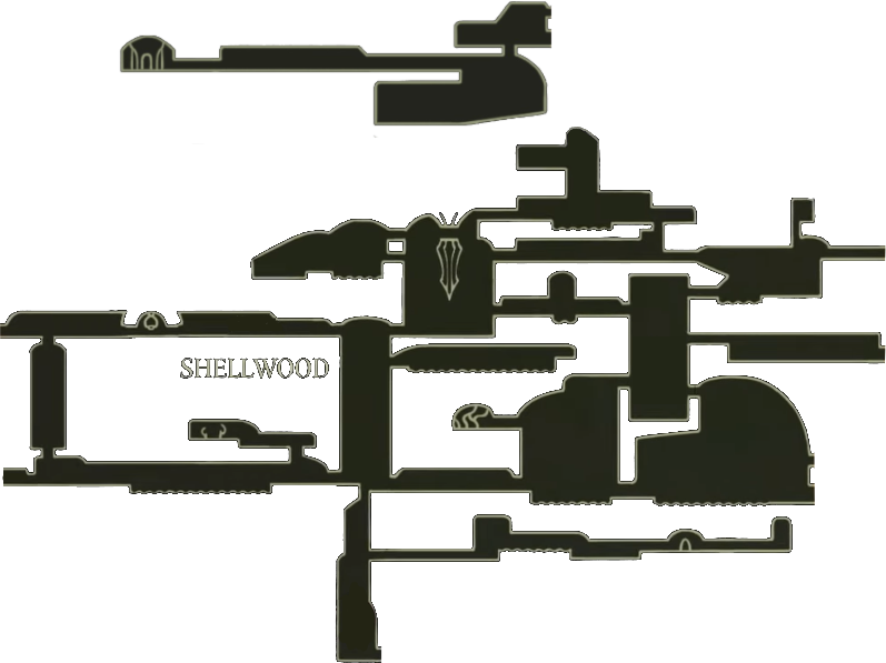 Shellwood