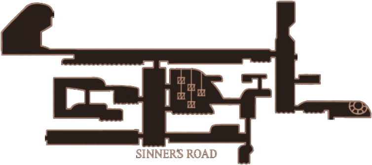 Sinners Road