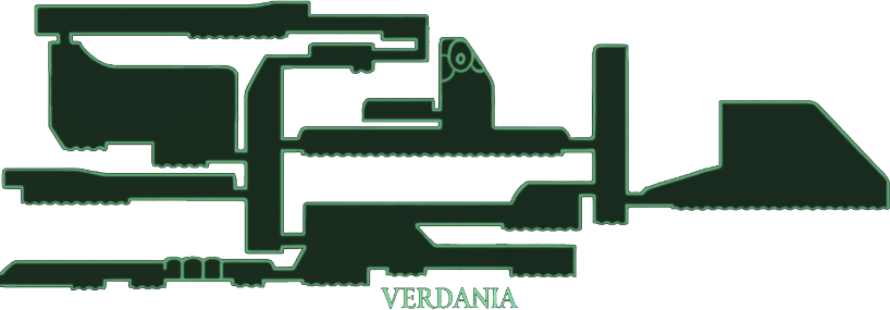 Verdania