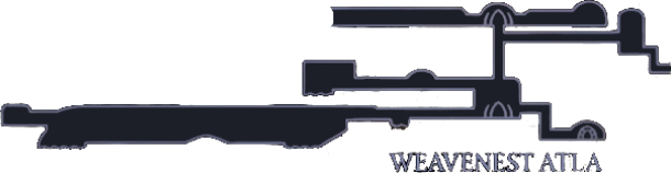 Weavenest Alta