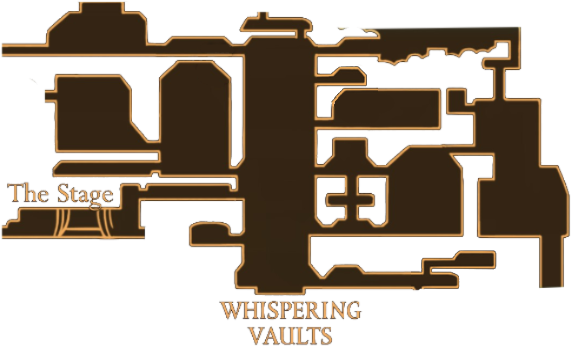Whispering Vaults
