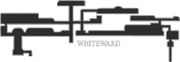 Whiteward