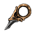 Ascendant's Grip