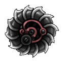 Cogwork Wheel