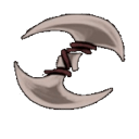 Curvesickle