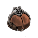 Dead Bug's Purse