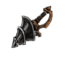Delver's Drill
