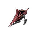 Silkshot (Twelfth Architect.)