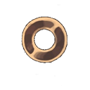 Throwing Ring