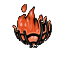 Wispfire Lantern